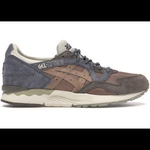 ASICS gel lyte V da Vinci